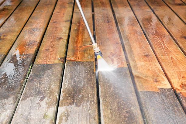 Best Deck Pressure Washing  in Privateer, SC